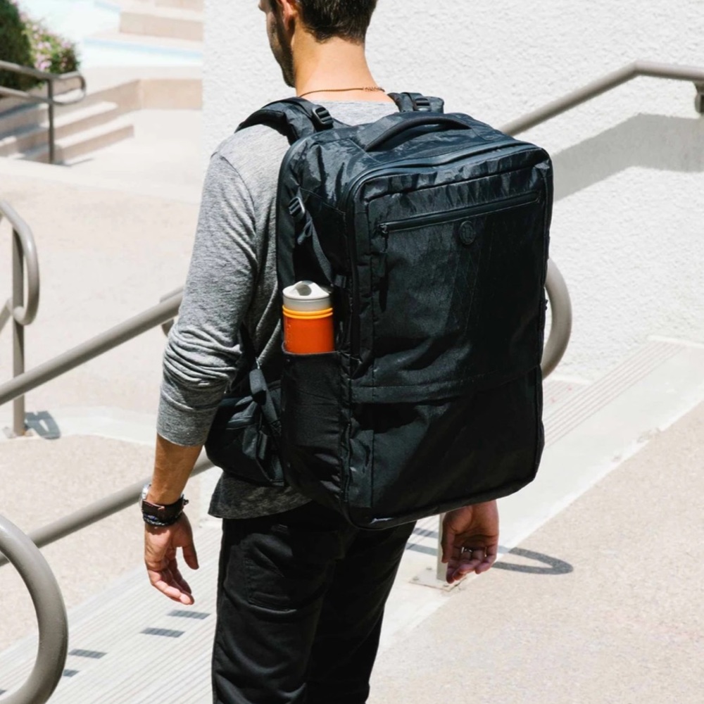 Tortuga Outbreaker 35l travel backpack